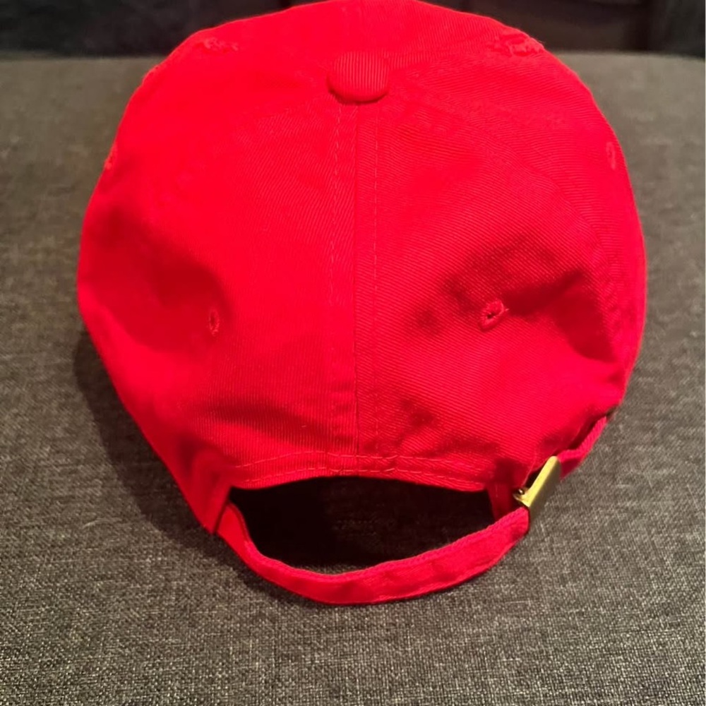 BAWS Baseball Cap - Picture 3 of 3